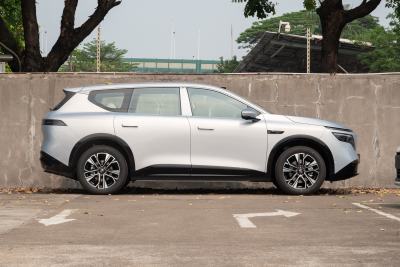 2026款 纯电 580  Max-外观-图片-有驾