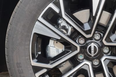 2026款 纯电 580  Max-外观-图片-有驾