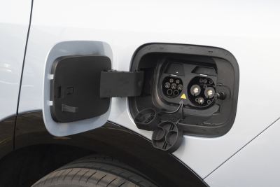 2026款 纯电 580  Max-外观-图片-有驾