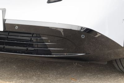 2026款 纯电 580  Max-外观-图片-有驾