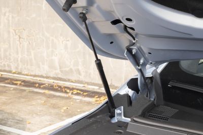 2026款 纯电 580  Max-外观-图片-有驾