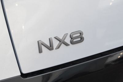 2026款 纯电 580  Max-外观-图片-有驾