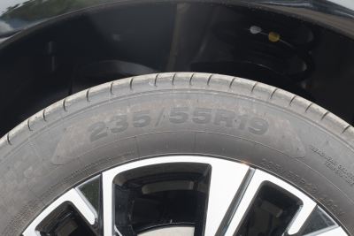 2026款 纯电 580  Max-外观-图片-有驾