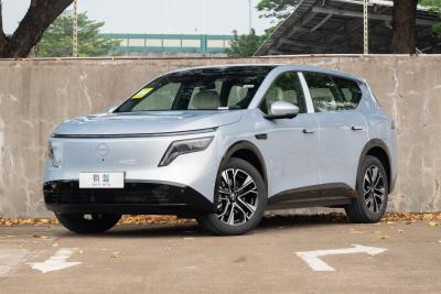 2026款 纯电 580  Max-外观-图片-有驾