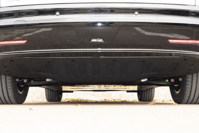 2026款 纯电 580  Max-外观-图片-有驾