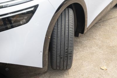 2026款 纯电 580  Max-外观-图片-有驾