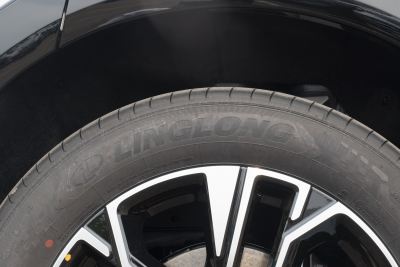 2026款 纯电 580  Max-外观-图片-有驾