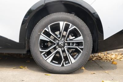 2026款 纯电 580  Max-外观-图片-有驾