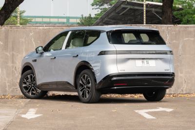 2026款 纯电 580  Max-外观-图片-有驾