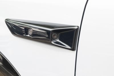 2026款 纯电 580  Max-外观-图片-有驾