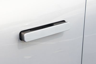 2026款 纯电 580  Max-外观-图片-有驾