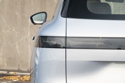 2026款 纯电 580  Max-外观-图片-有驾