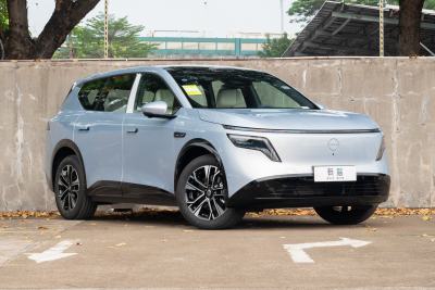 2026款 纯电 580  Max-外观-图片-有驾