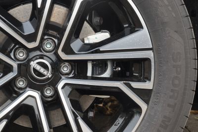 2026款 纯电 580  Max-外观-图片-有驾