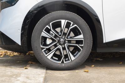 2026款 纯电 580  Max-外观-图片-有驾