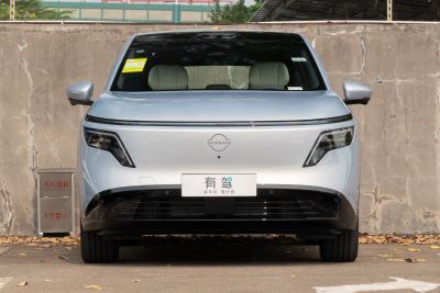 2026款 纯电 580  Max-外观-图片-有驾