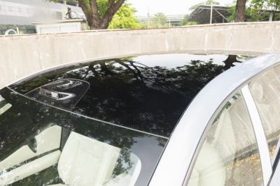 2026款 纯电 580  Max-外观-图片-有驾