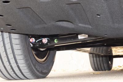 2026款 纯电 580  Max-外观-图片-有驾