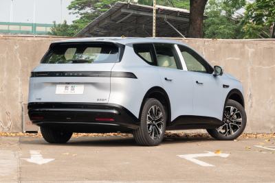 2026款 纯电 580  Max-外观-图片-有驾