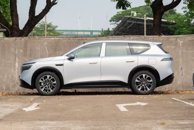 2026款 纯电 580  Max-外观-图片-有驾