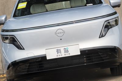 2026款 纯电 580  Max-外观-图片-有驾