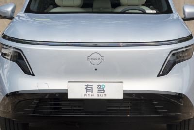 2026款 纯电 580  Max-外观-图片-有驾