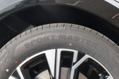 2026款 纯电 580  Max-外观-图片-有驾