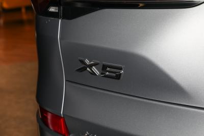 2026款 xDrive 40Li M运动曜夜套装-外观-图片-有驾