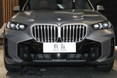 2026款 xDrive 40Li M运动曜夜套装-外观-图片-有驾