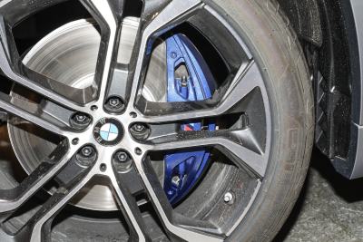 2026款 xDrive 40Li M运动曜夜套装-外观-图片-有驾