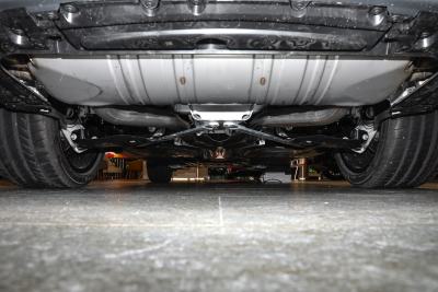 2026款 xDrive 40Li M运动曜夜套装-外观-图片-有驾