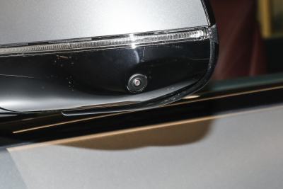 2026款 xDrive 40Li M运动曜夜套装-外观-图片-有驾