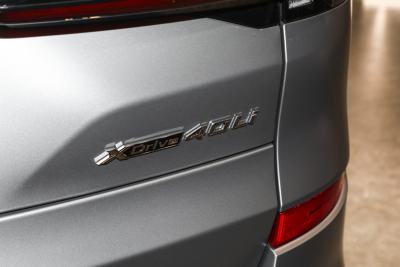 2026款 xDrive 40Li M运动曜夜套装-外观-图片-有驾