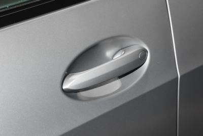 2026款 xDrive 40Li M运动曜夜套装-外观-图片-有驾