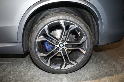 2026款 xDrive 40Li M运动曜夜套装-外观-图片-有驾