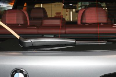 2026款 xDrive 40Li M运动曜夜套装-外观-图片-有驾