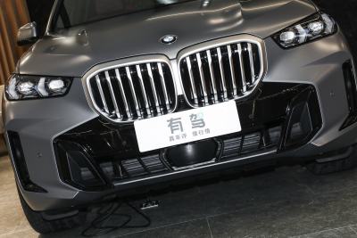 2026款 xDrive 40Li M运动曜夜套装-外观-图片-有驾