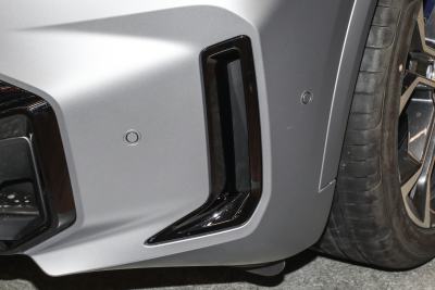 2026款 xDrive 40Li M运动曜夜套装-外观-图片-有驾