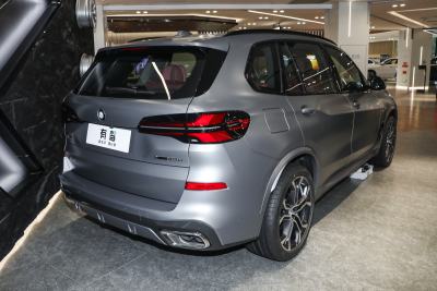 2026款 xDrive 40Li M运动曜夜套装-外观-图片-有驾