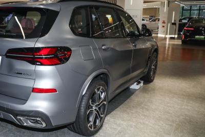 2026款 xDrive 40Li M运动曜夜套装-外观-图片-有驾