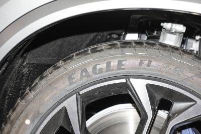 2026款 xDrive 40Li M运动曜夜套装-外观-图片-有驾