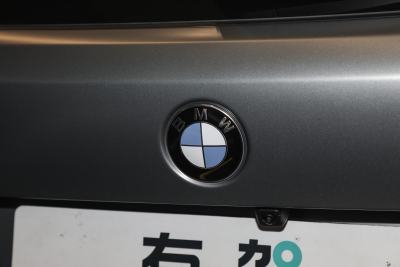 2026款 xDrive 40Li M运动曜夜套装-外观-图片-有驾