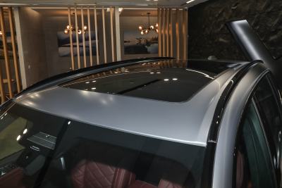 2026款 xDrive 40Li M运动曜夜套装-外观-图片-有驾