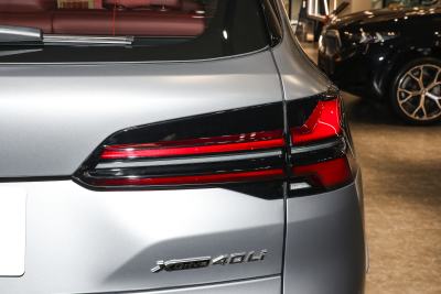 2026款 xDrive 40Li M运动曜夜套装-外观-图片-有驾