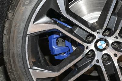 2026款 xDrive 40Li M运动曜夜套装-外观-图片-有驾