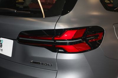 2026款 xDrive 40Li M运动曜夜套装-外观-图片-有驾