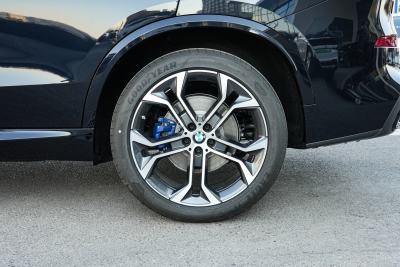 2026款 xDrive 40Li M运动曜夜套装-外观-图片-有驾