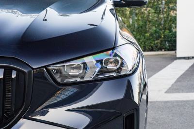 2026款 xDrive 40Li M运动曜夜套装-外观-图片-有驾