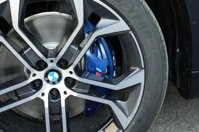 2026款 xDrive 40Li M运动曜夜套装-外观-图片-有驾