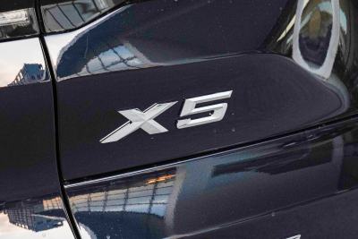 2026款 xDrive 40Li M运动曜夜套装-外观-图片-有驾